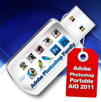 Adobe Photoshop 7.0 Portable