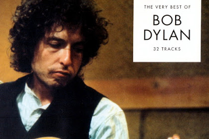 News!! Bob Dylan - The Real Best