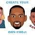 How to Create Your Own Emoji