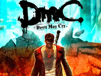 Devil May Cry Reboot, Berantakan Di Storyline, Tampil Keren Di Gameplay