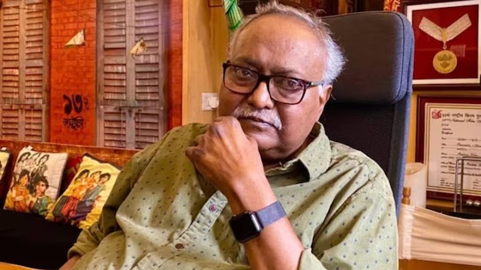 Pradeep Sarkar Death: नहीं रहे 'परिणीता' के डायरेक्टर प्रदीप सरकार, 68 साल की उम्र में हुआ निधन