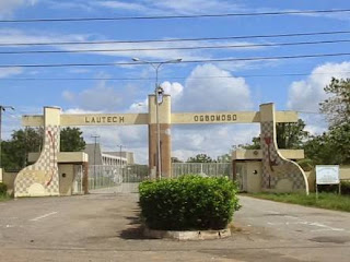 Lautech 2018/2019 Post Utme Is Out 