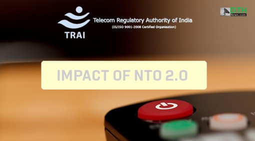 ट्राई ने डीपीओ को 1 फरवरी 2023 से एनटीओ 2.0 को लागू करने का आदेश दिया -TRAI mandated the DPOs to implement the NTO 2.0, starting 1st February 2023