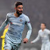 Giroud gave Chelsea Victory 