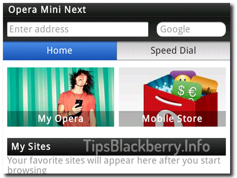Opera Download Blackberry : Opera Mini for BlackBerry 10 - BlackBerry Droid Store / Get.apk ...