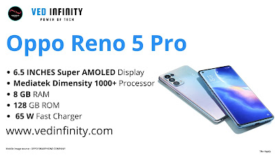 oppo reno 5 pro . opporeno5pro , oppo 5pro , oppo reno 5 pro price , oppo reno 5 pro details , oppo reno 5pro launch , oppo reno 5 pro battery , phone