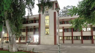 Temporary IIM campus in Srinagar approved by Centre