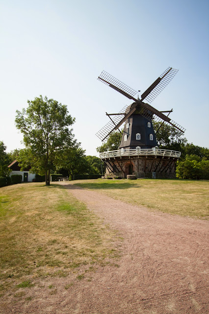 Malmo-Castello e museo