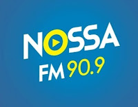 Rádio Nossa FM 90,9 de Camapuã MS