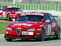 Alfa Romeo 156 GTA Autodelta 2004