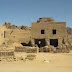 Kota Hantu di Arab Saudi yang Pernah Dilewati Nabi Muhammad SAW