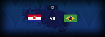 [LiveStream#Free]@! Croatia vs. Brazil Live Free Stream 2022 !FIFA World Cup 2022 live free