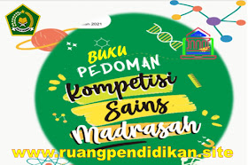 Buku Panduan Pelaksanaan KSM Tahun 2021