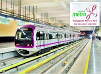 Bangalore Metro 