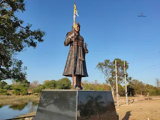 Suraj Bari Mataji Mandir Railmagra in Hindi 2