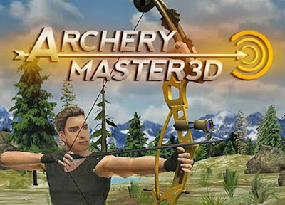 Archery Master 3D v2.0 MOD Apk