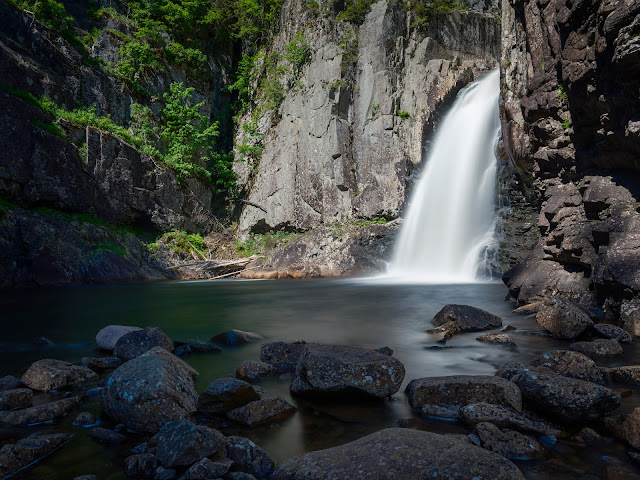 Trollfoss