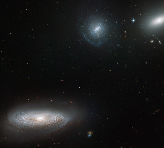 Hickson Compact Galaxy Group 7