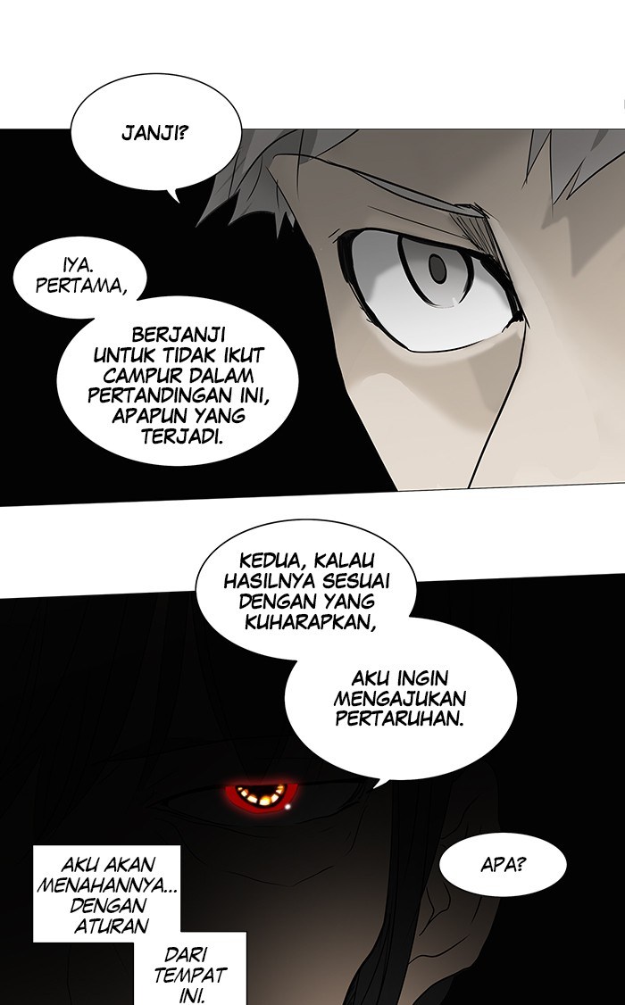 Webtoon Tower Of God Bahasa Indonesia Chapter 252