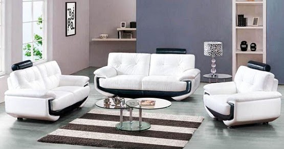  Sofa  Kayu  Minimalis Untuk Ruang Tamu Kecil 