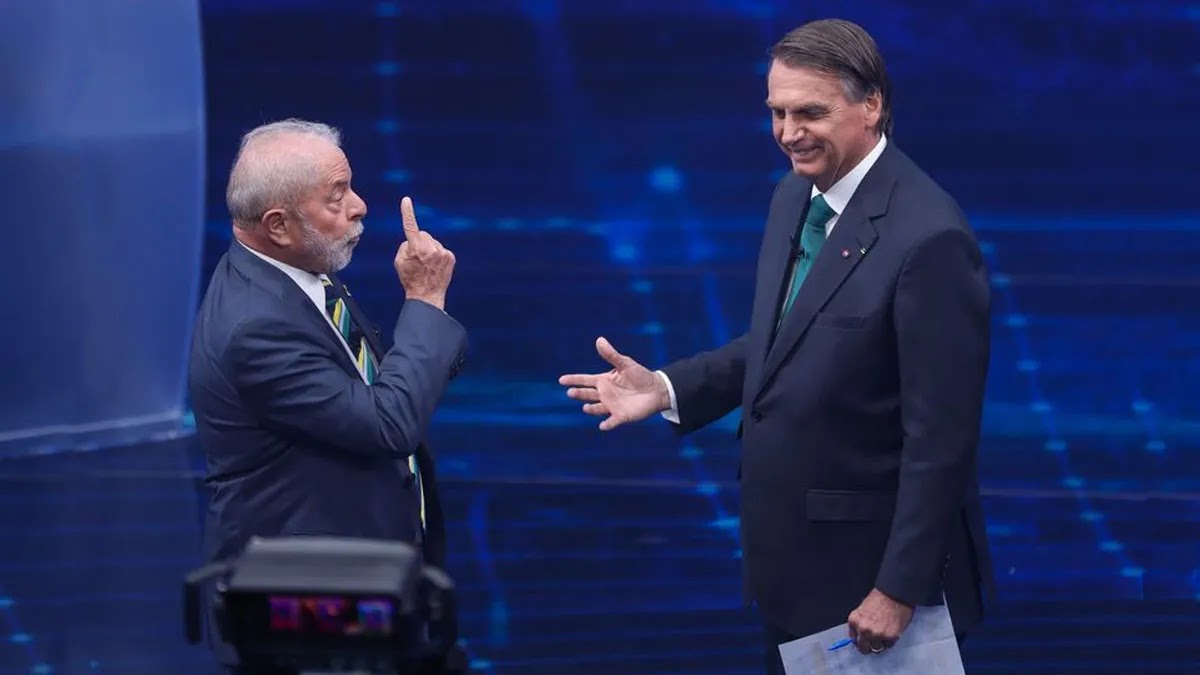 Balotaje en Brasil: Lula da Silva se impuso sobre Jair Bolsonaro y será presidente por tercera vez