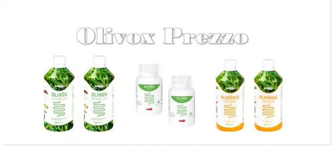 Olivox Prezzo