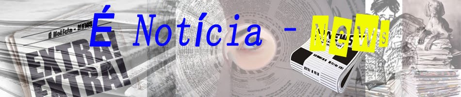 É Notícia - News