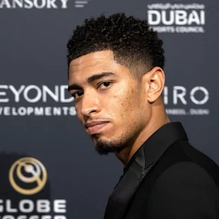 هل يمكن لجود بيلينجهام مواصلة تألقه مع ريال مدريد؟