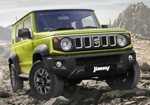 JIMNY