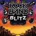 Rock Band Blitz - XBOX 360