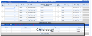 irctc pe ticket kaise book kare