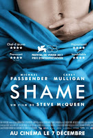 Cartel Shame, con Michael Fassbender