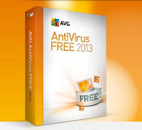 AVG AntiVirus Free 2013