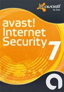 Avast~ Internet Security 7 + Crack Until 2050