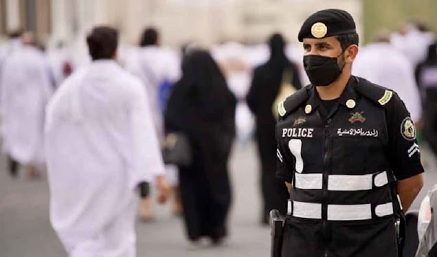 Hefty penalties for transporting pilgrims without Hajj permits - Public Security - Saudi-Expatriates.com