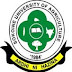 RECRUITMENT AT SOKOINE UNIVERSITY OF AGRICULTURE