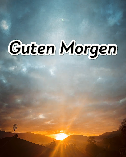Guten Morgen Bilder Für WhatsApp