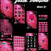 Pinkfeather by puneeth - Symbian V5 - Free Theme Download