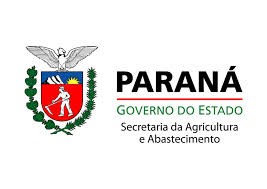  Governo do Paraná - Secretaria da Agricultura e Abastecimento