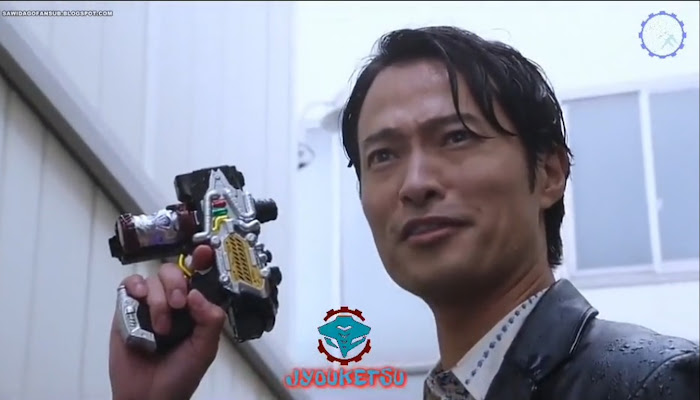 Kamen Rider Build Episode 14 Subtitle Indonesia