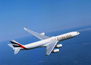 Passengers griped most about baggage and customer service on Emirates, . (emirates airlines)