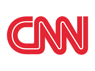 Logo CNN Vector Cdr & Png HD