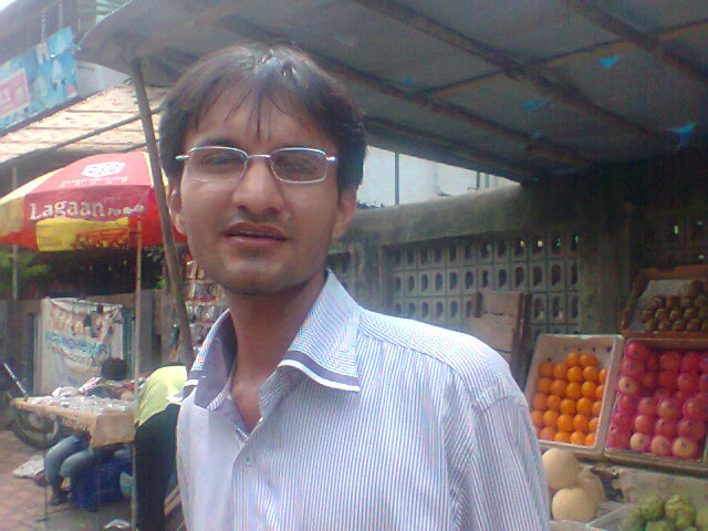 Dhananjay Parmar