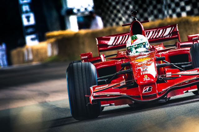 Goodwood Festival of Speed celebrará los 75 años del Campeonato Mundial de Fórmula 1