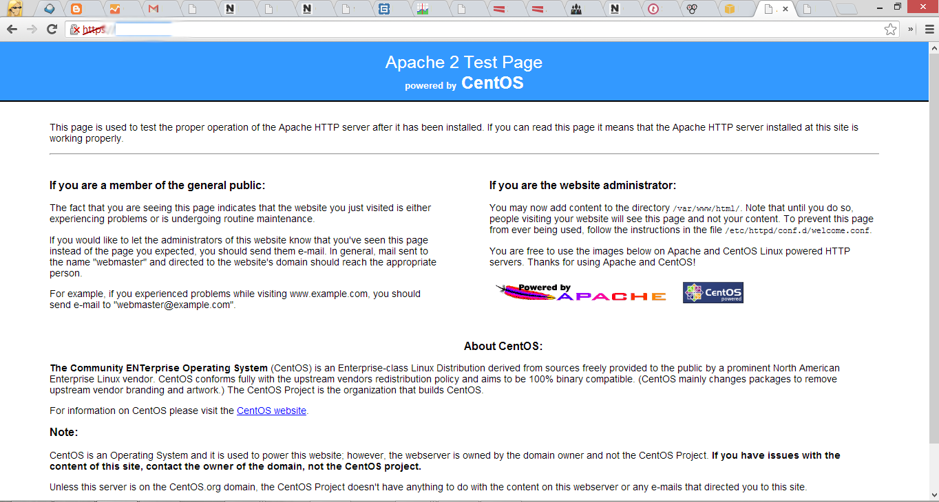 Directadmin apache ssl