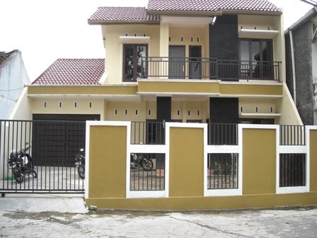 Model Rumah  on Rumah Idaman  Rumah Baru Lux Minimalis 515 Juta Di Condongcatur