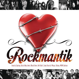 download MP3 Various Artists - Rockmantik itunes plus aac m4a mp3