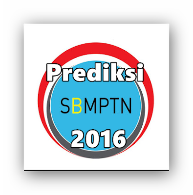 Prediksi SBMPTN 2016