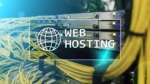 Web Hosting