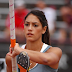 A REGULAR PHOTO CLICKED WHILE PRACTICING ENDS UP CHANGING A TEEN POLE-VAULTER’S CAREER FOREVER